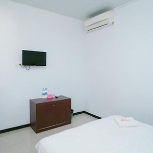 Kamar king deluxe