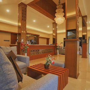 Votel De Bandungan Resort