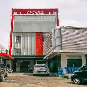 Collection O Hotel Antara