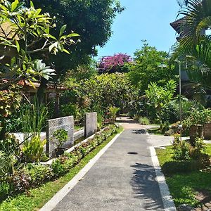 Lovina Beach Hotel